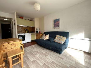 Studio cosy 4 pers, proche pistes et commerces, La Salle-les-Alpes - FR-1-330F-79